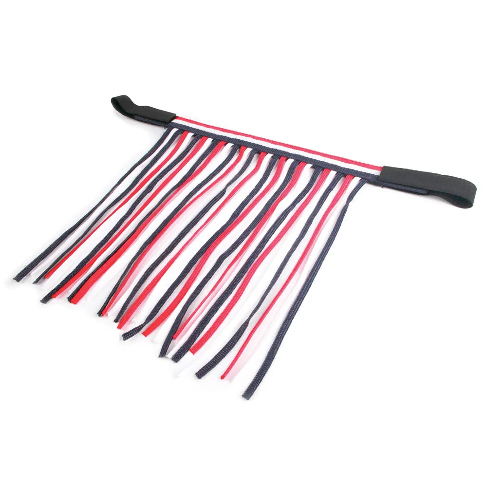 hy-equestrian-economy-fly-fringe-red-white-blue