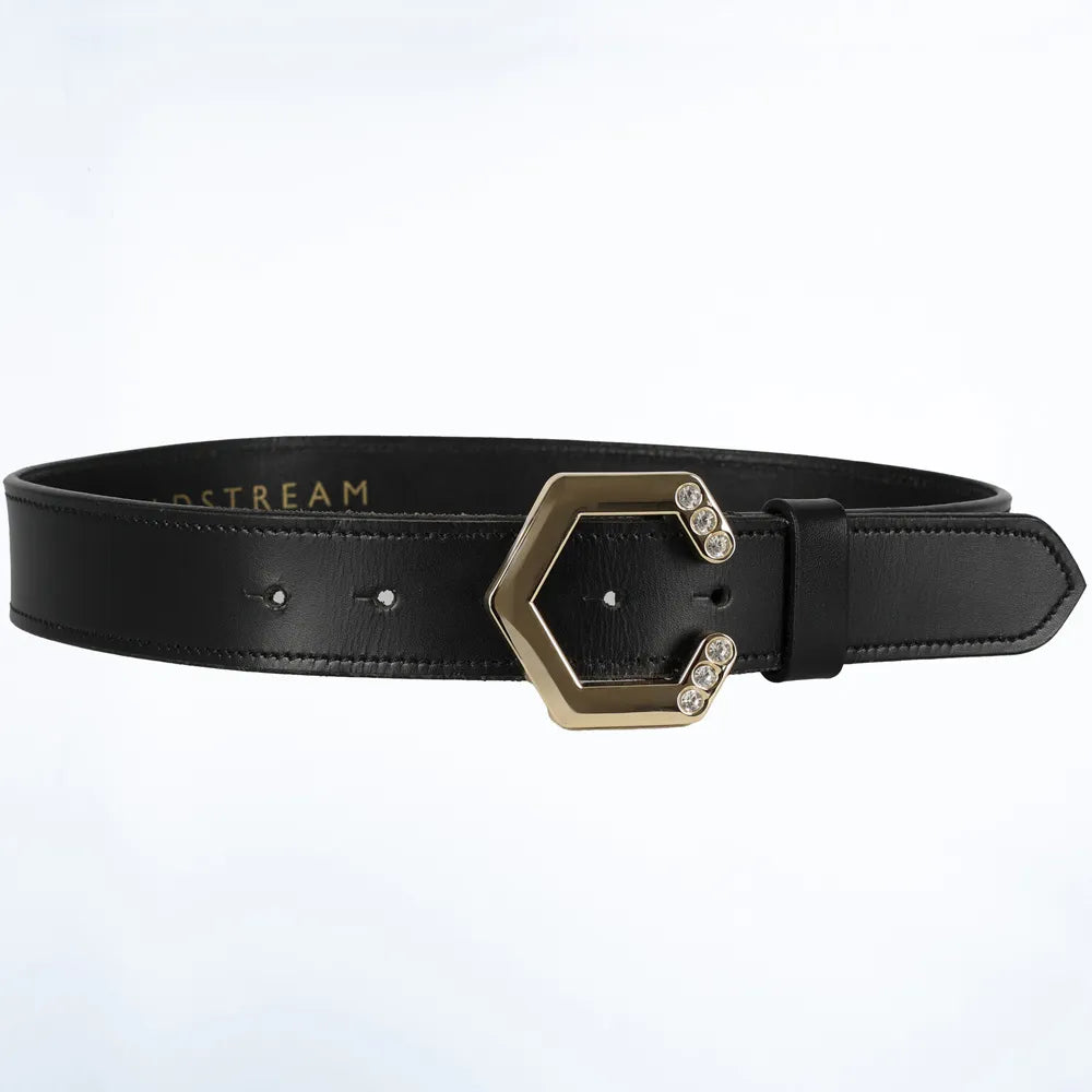 coldstream-hutton-diamante-leather-belt