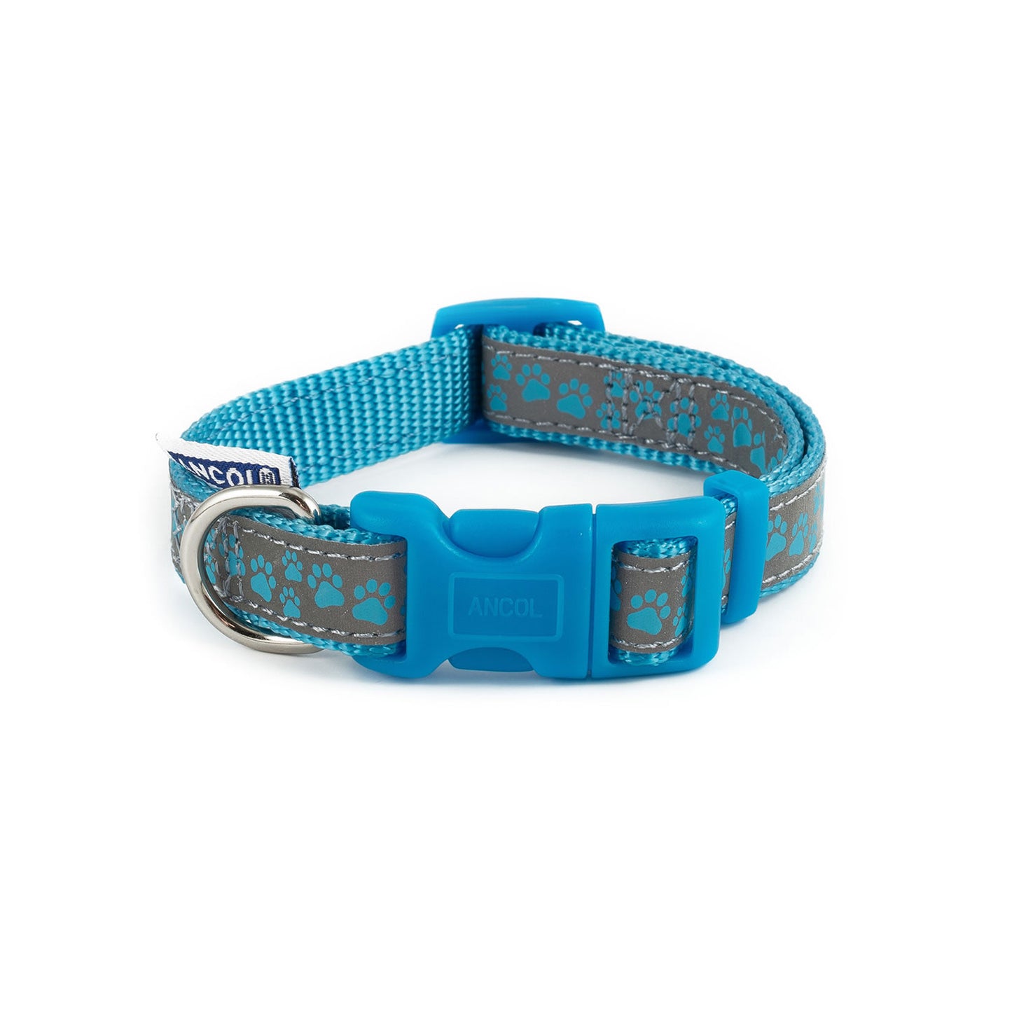 Ancol Patterned Collection Collar