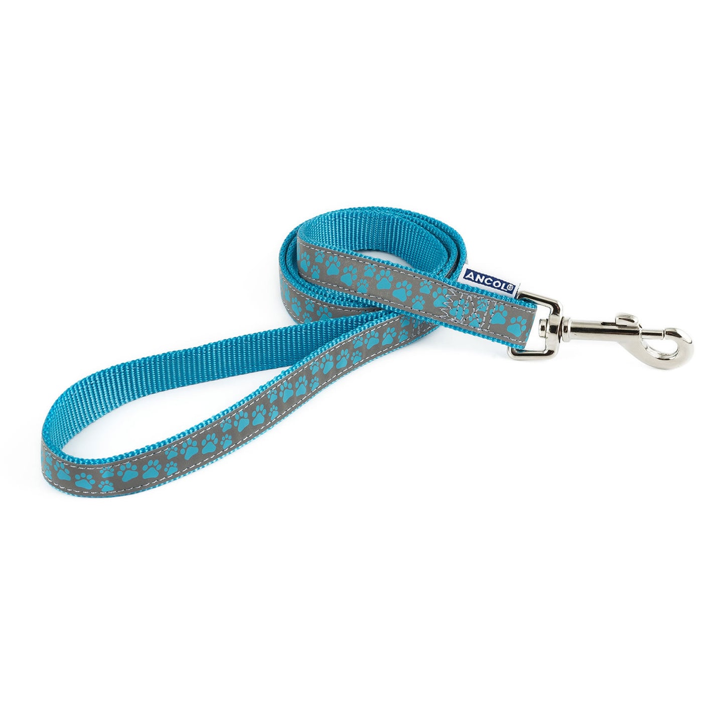 Ancol Patterned Collection Collar