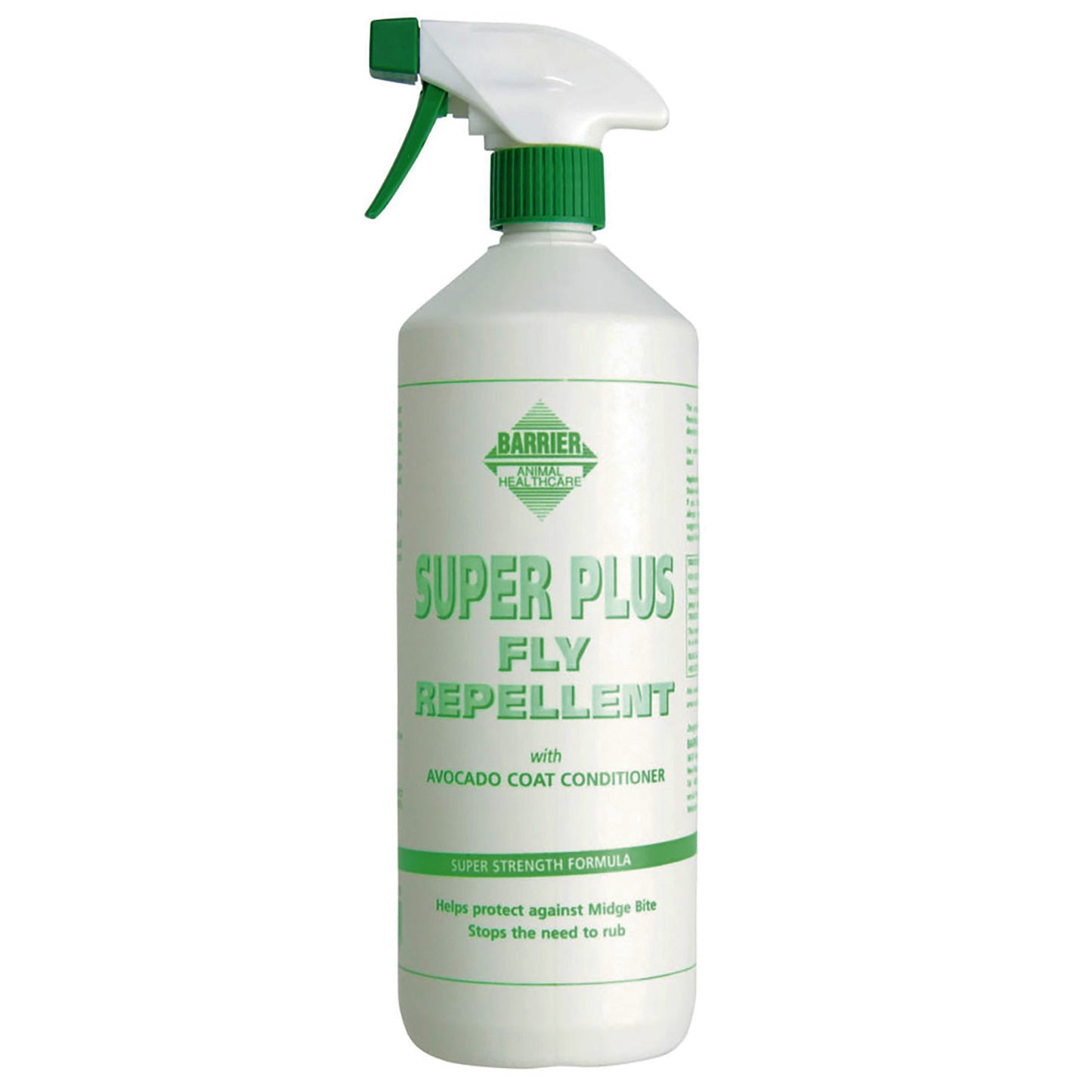 Barrier Animal Health Super Plus Fly Repellent Spray