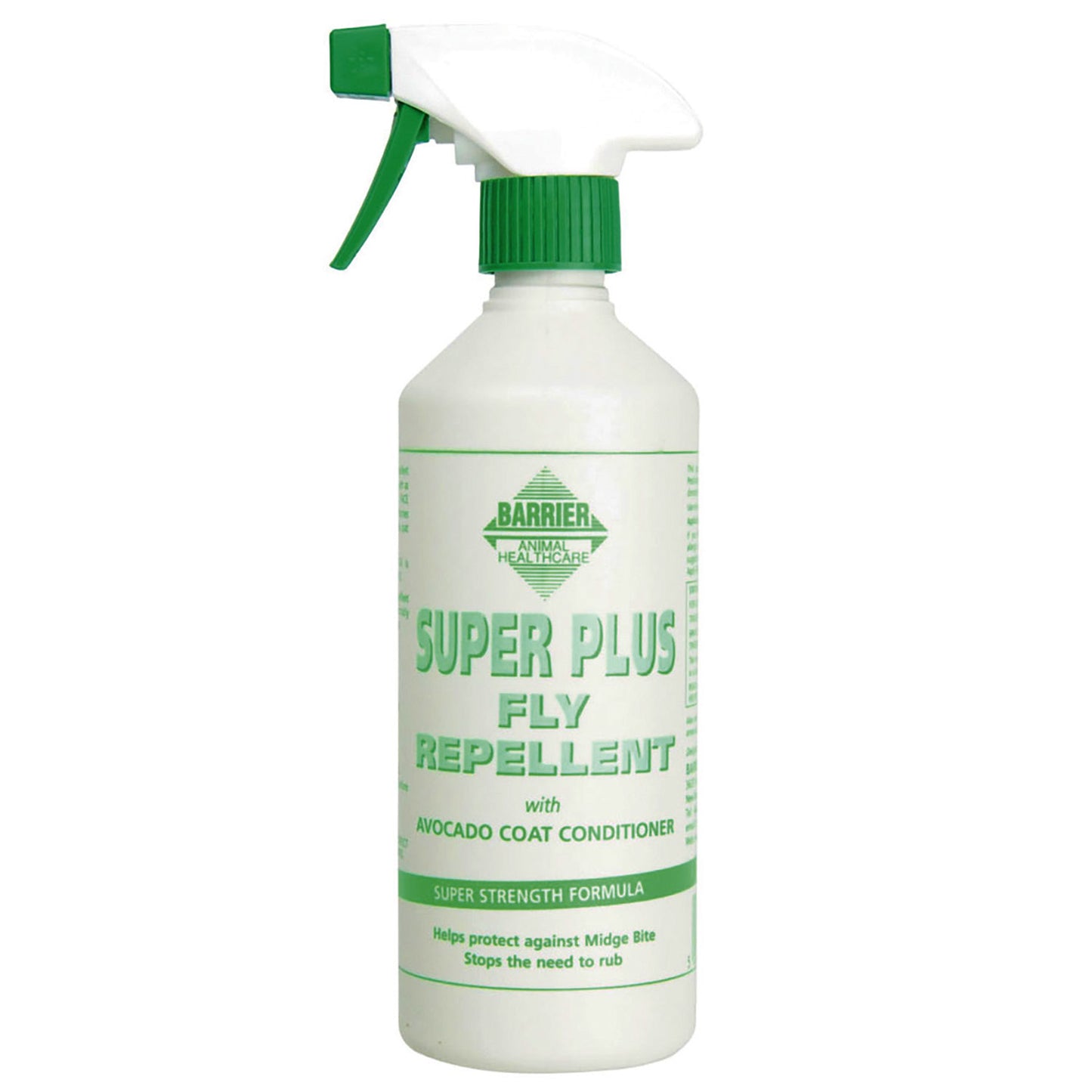 Barrier Animal Health Super Plus Fly Repellent
