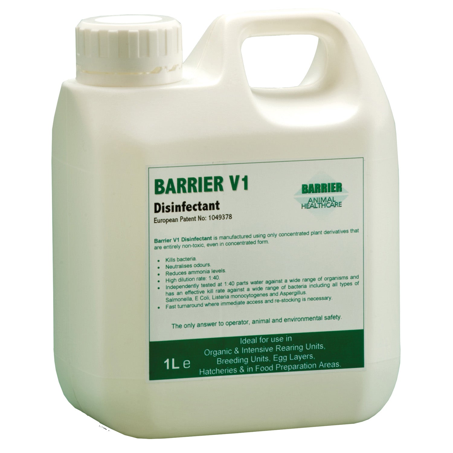 barrier-animal-health-v1-disinfectant