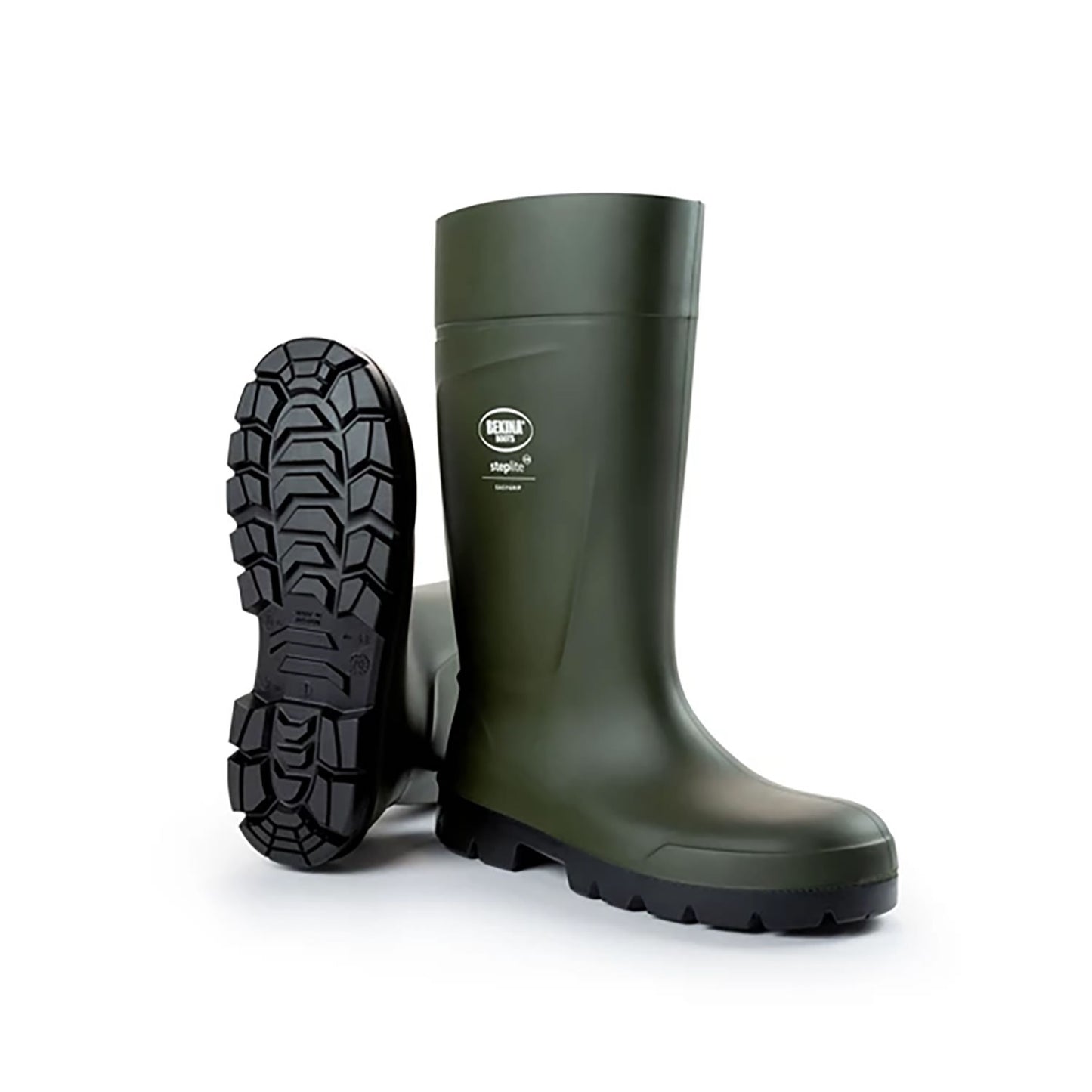 Bekina Boots Steplite Easygrip
