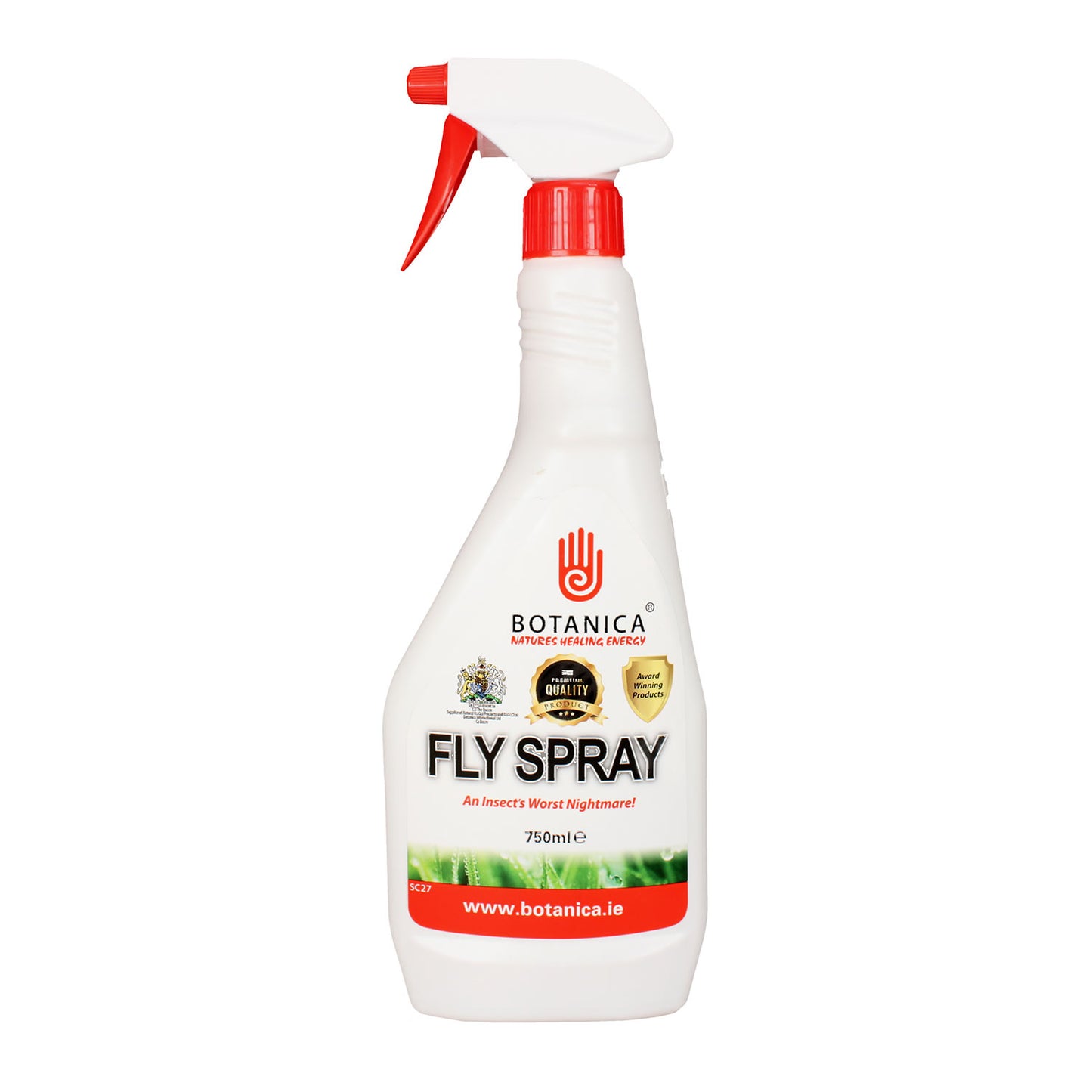 Botanica Fly Spray
