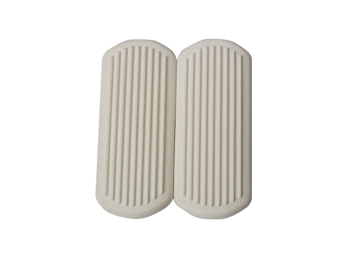 Bitz Stirrup Treads Psob