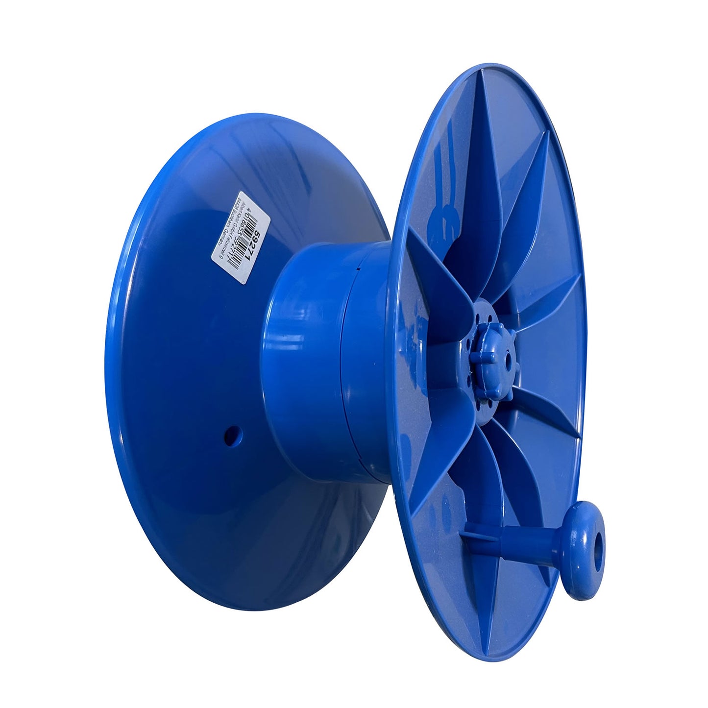 Corral Spare Super Reel Plastic