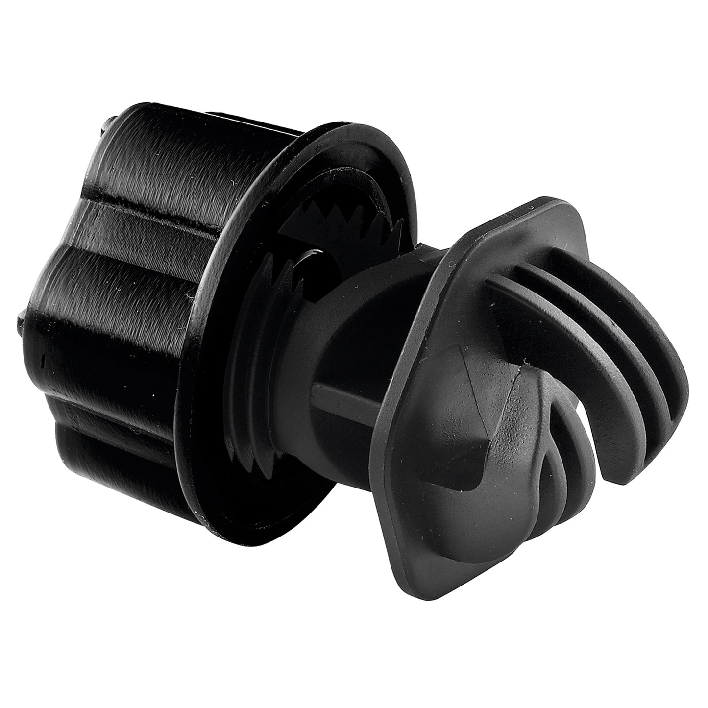 Corral Screw Insulator Vario-Plus For Polywie/Wie/Rope
