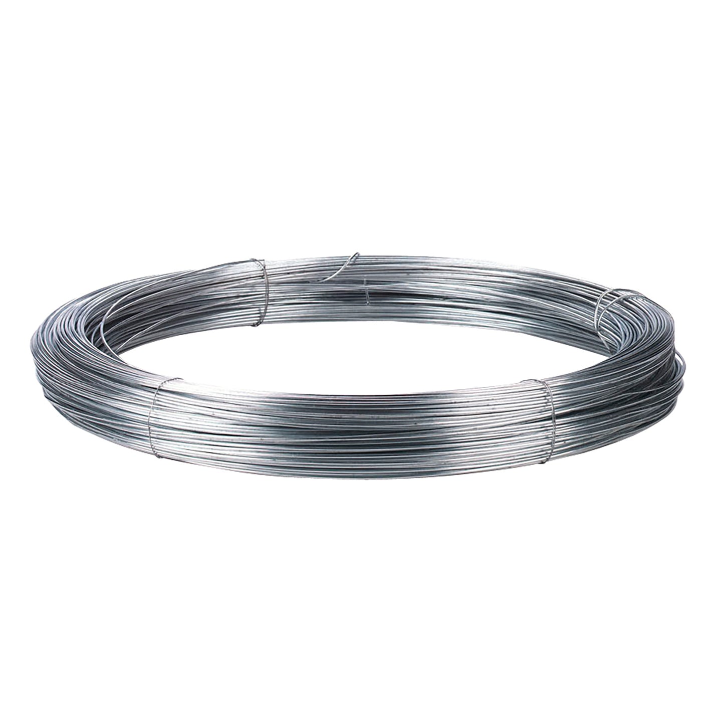 Corral Steel Wie Galvanised