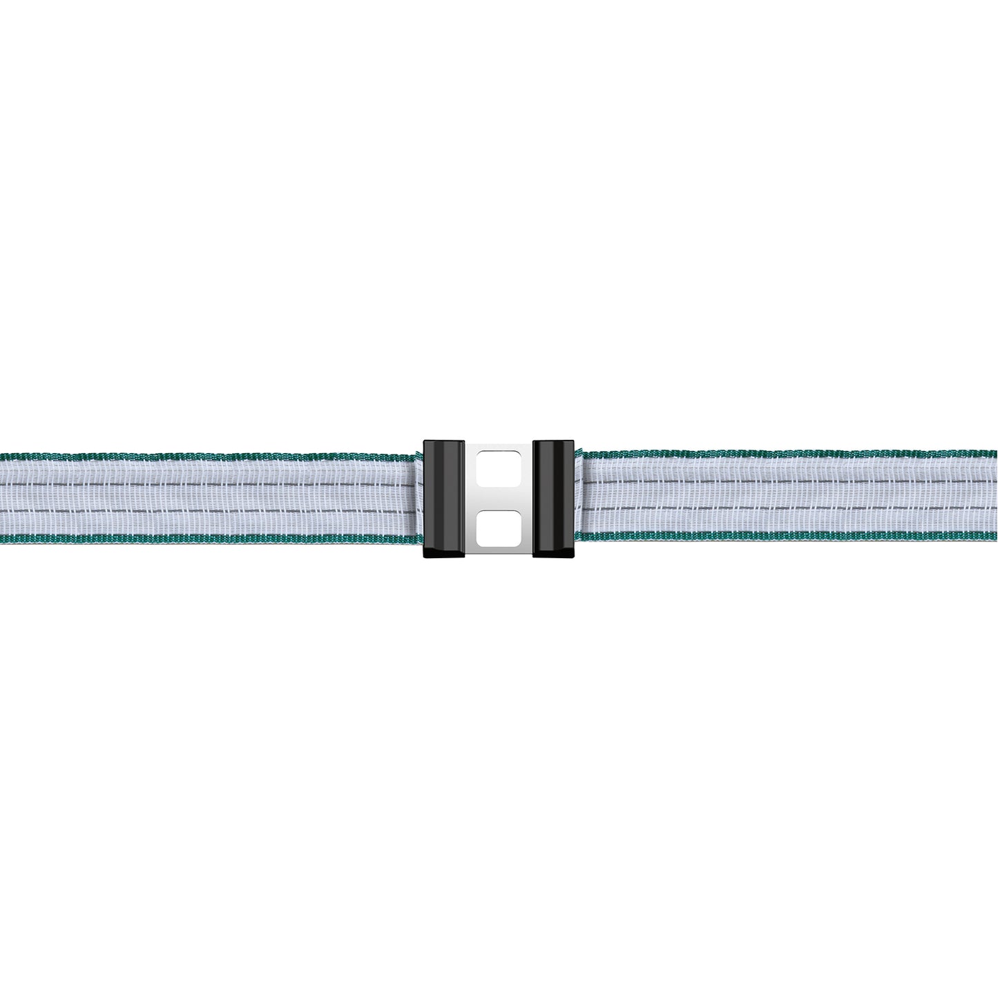 Corral Tape Connector Litzclip Galvanised Steel 40Mm