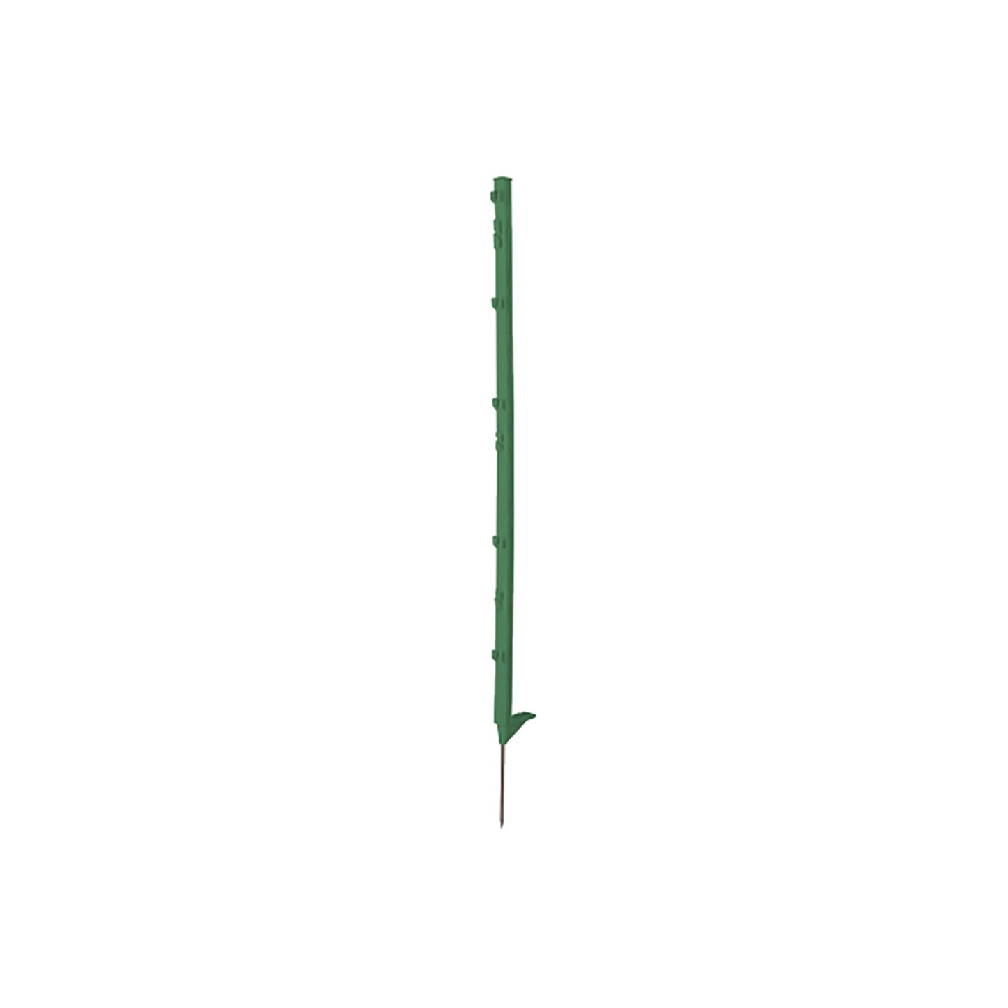 Corral Classic Poly Post Green
