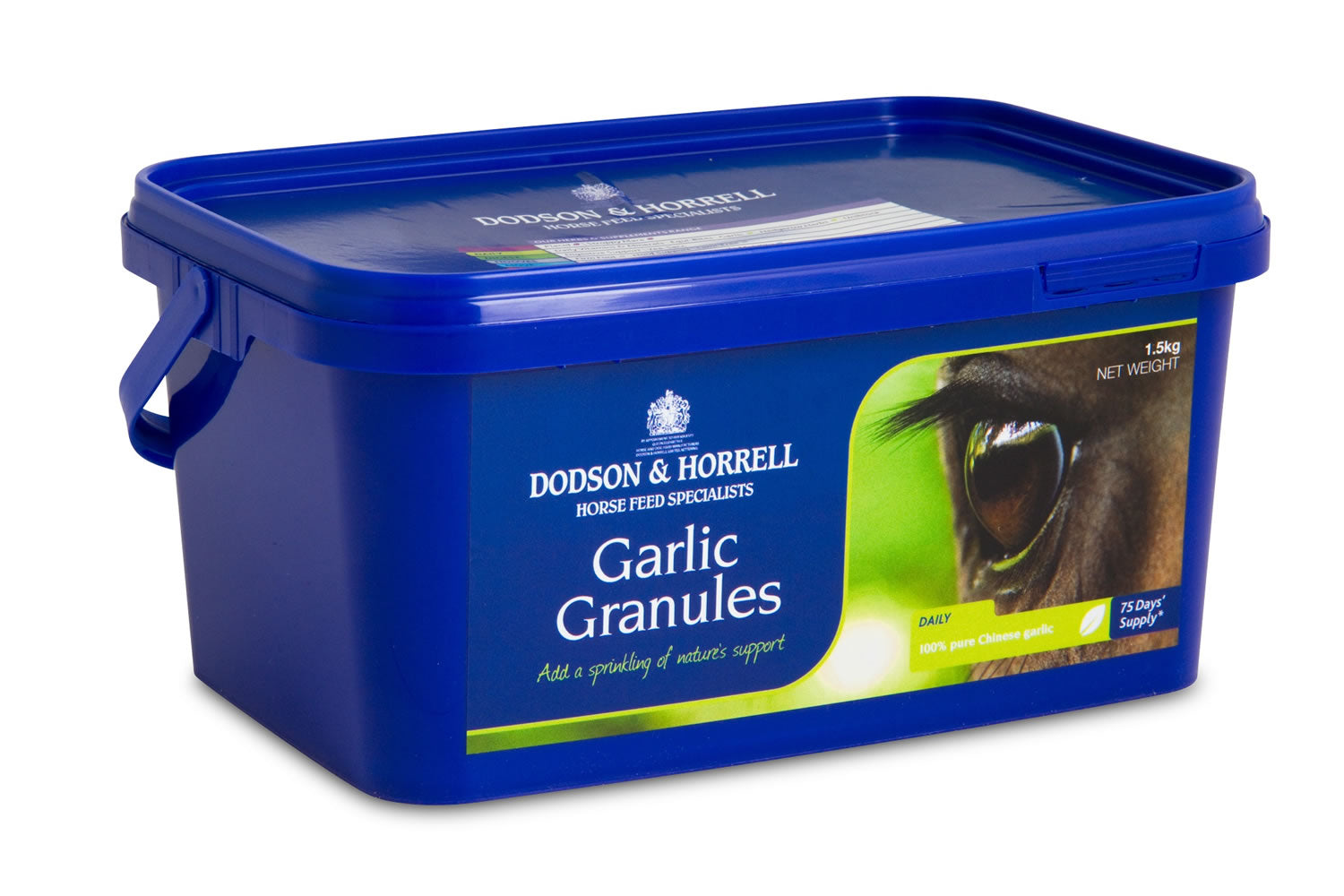 dodson-horrell-garlic-granules