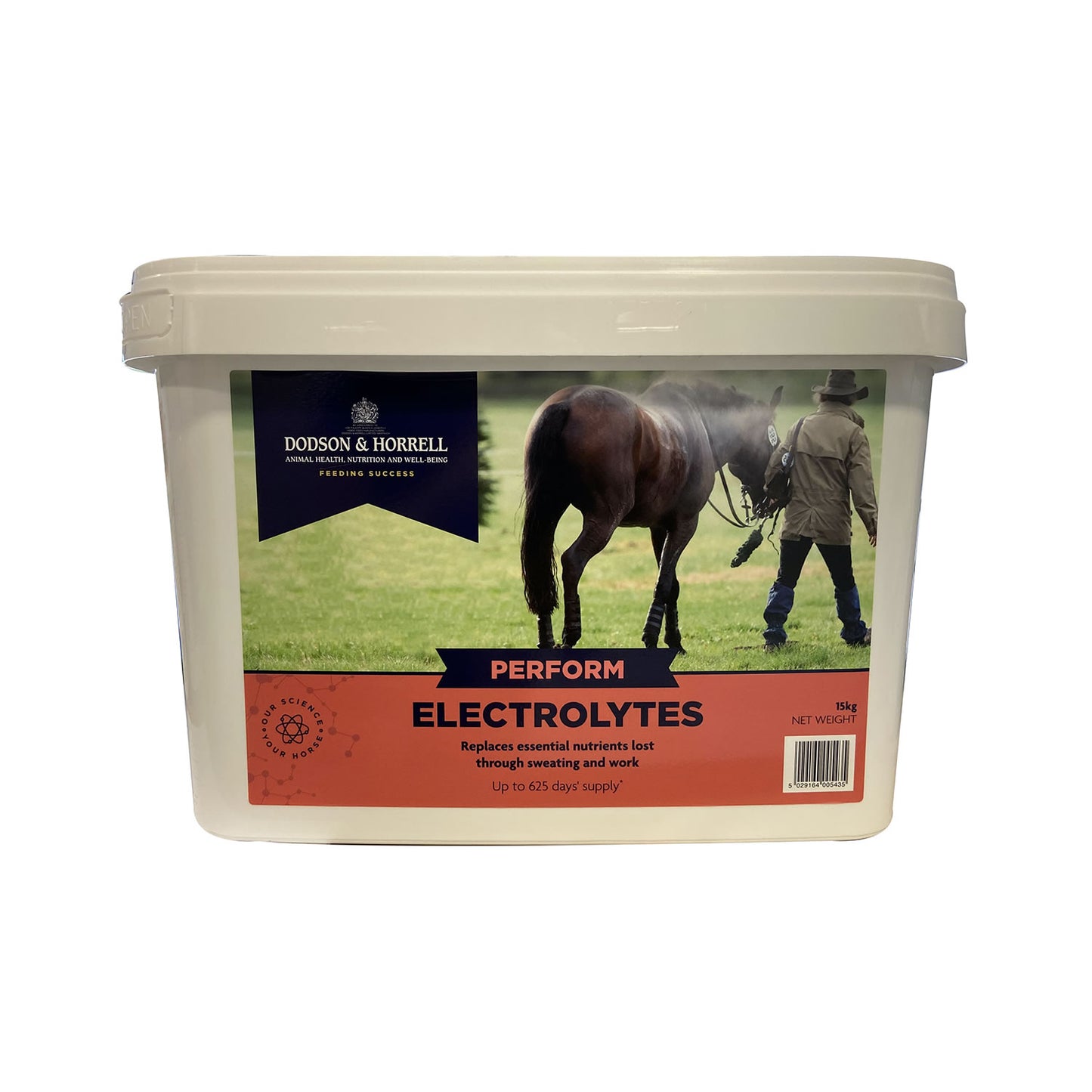 Dodson & Horrell Electrolytes