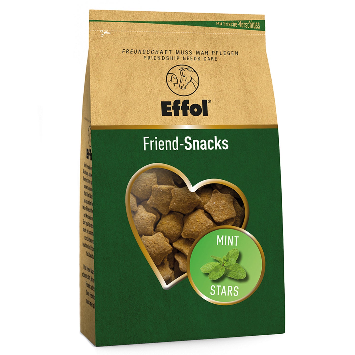 Effol Friend Snacks Stars
