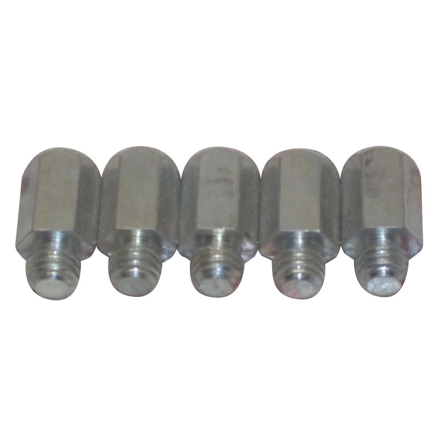 Liveryman Studs Domed