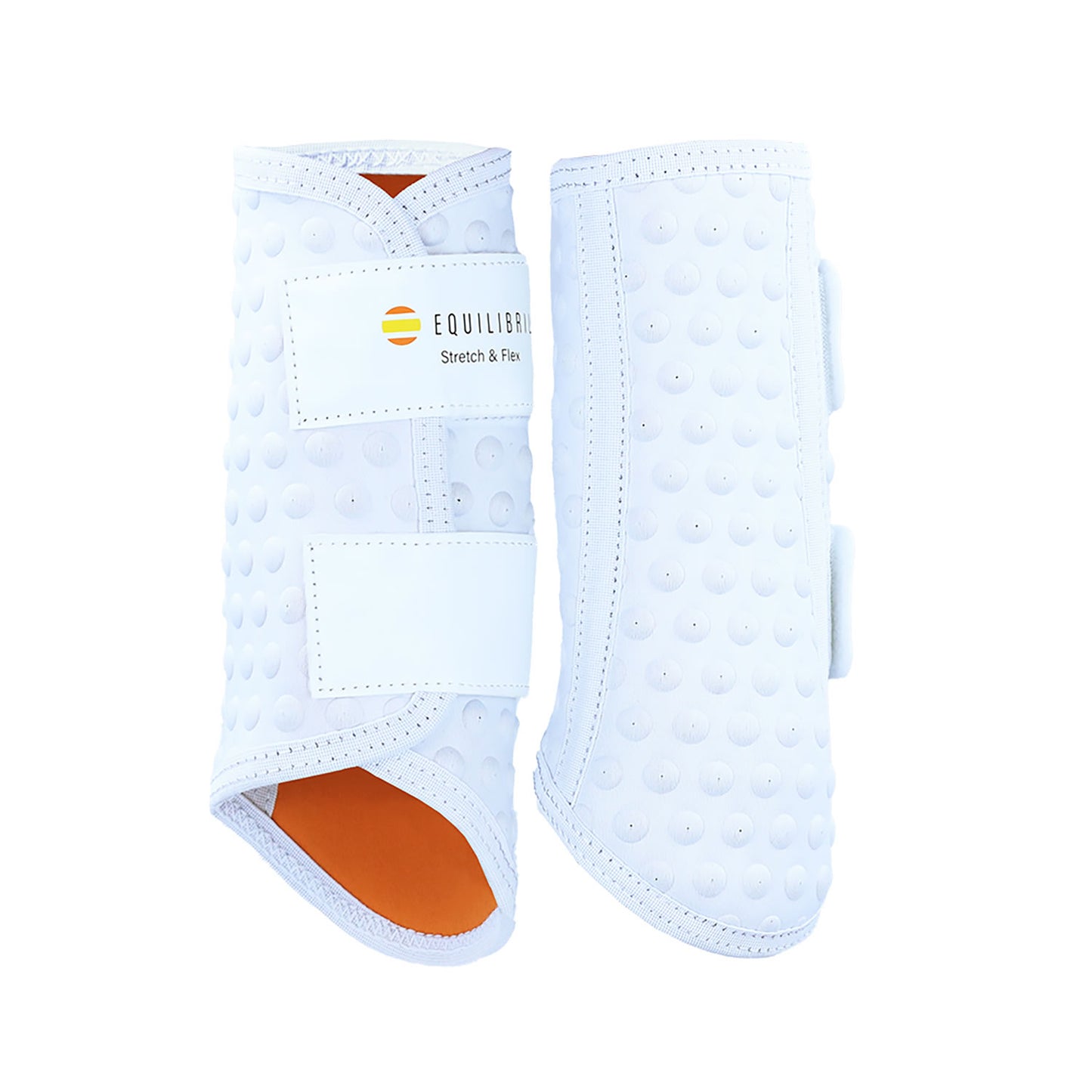 Equilibrium Stretch & Flex Training Wraps