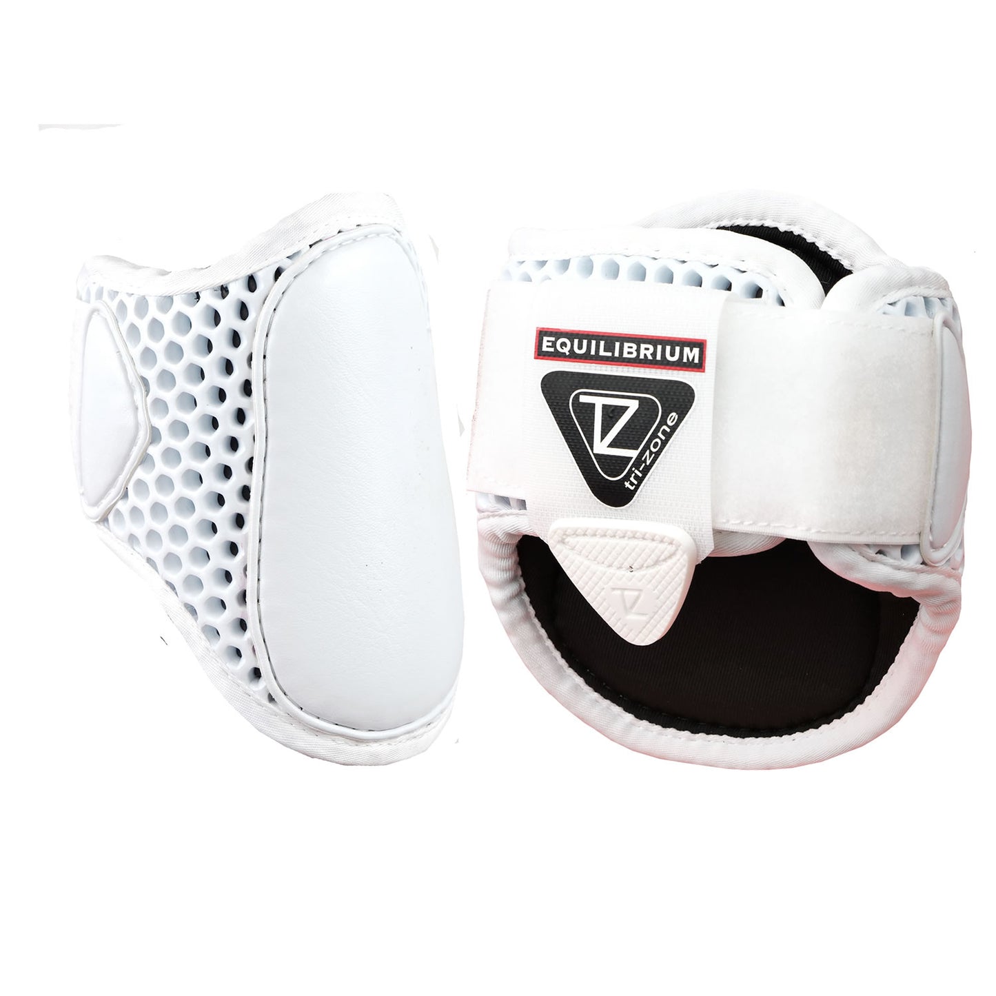 Equilibrium Tri-Zone Fetlock Boots