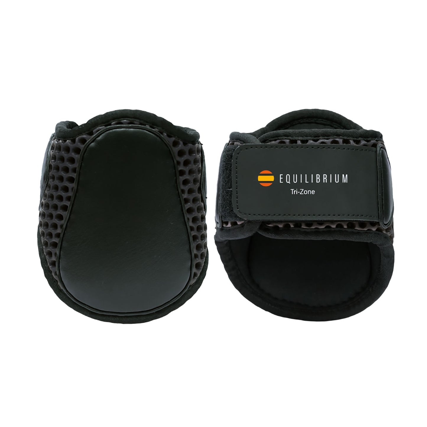 Equilibrium Tri-Zone Fetlock Boots