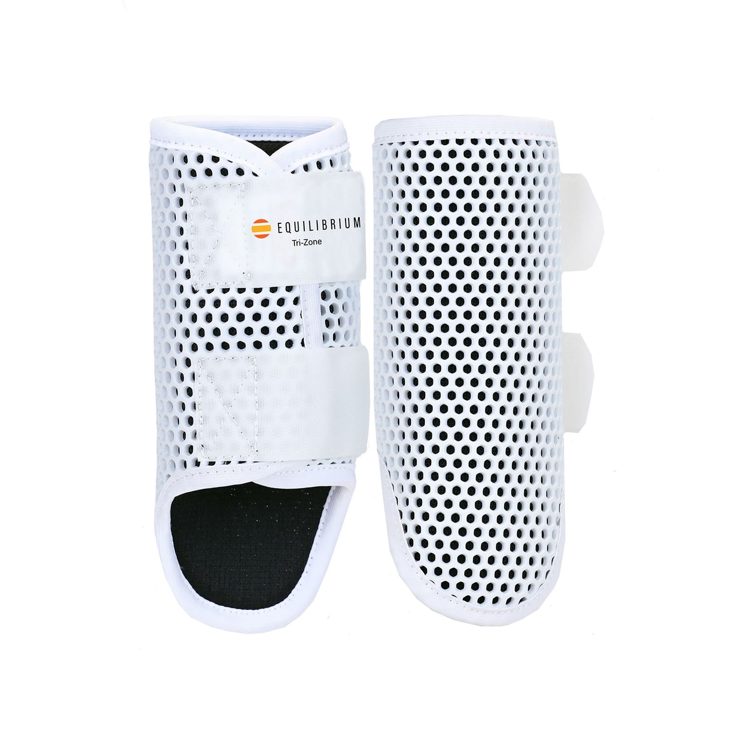 Equilibrium Tri-Zone Brushing Boots