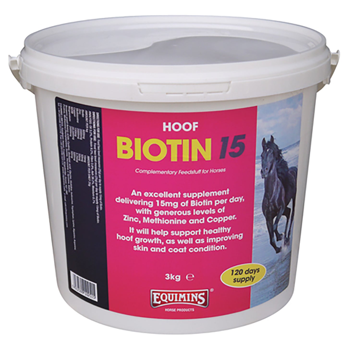 Equimins Biotin 15