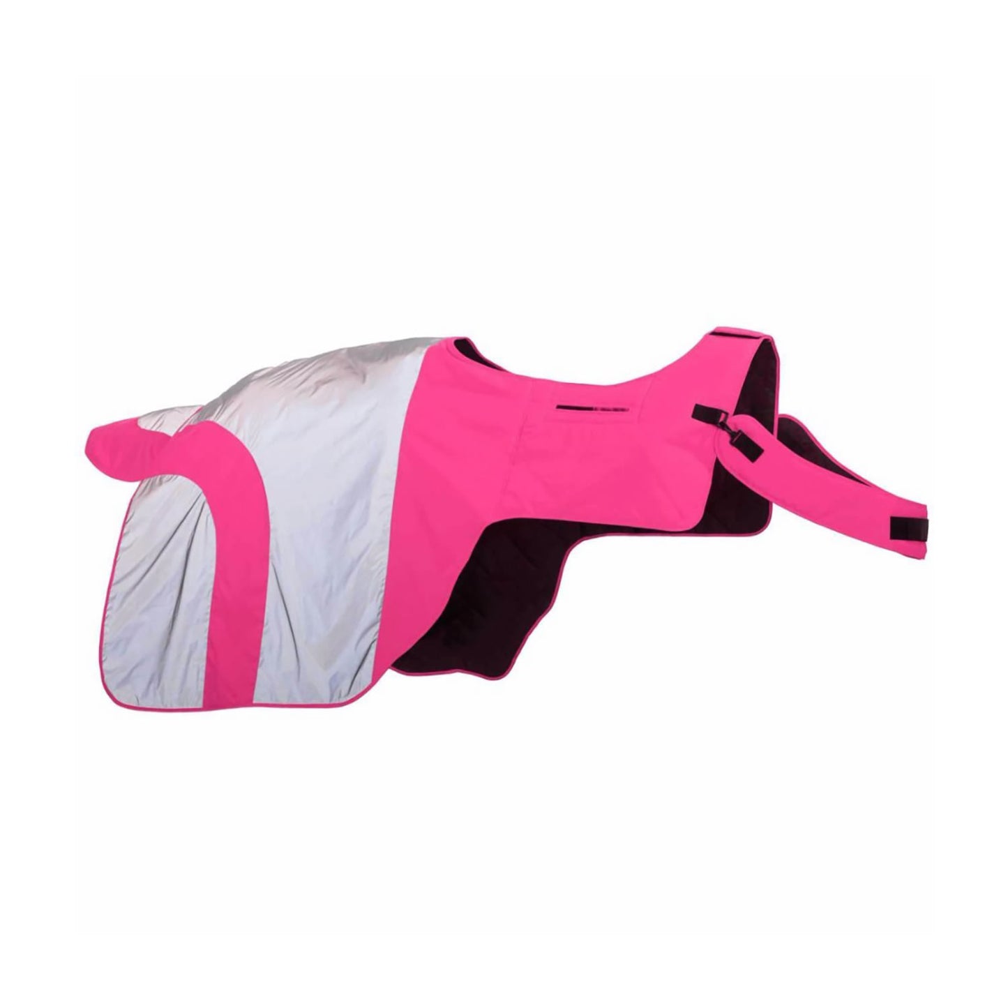 Equisafety Mercury Exercise Rug