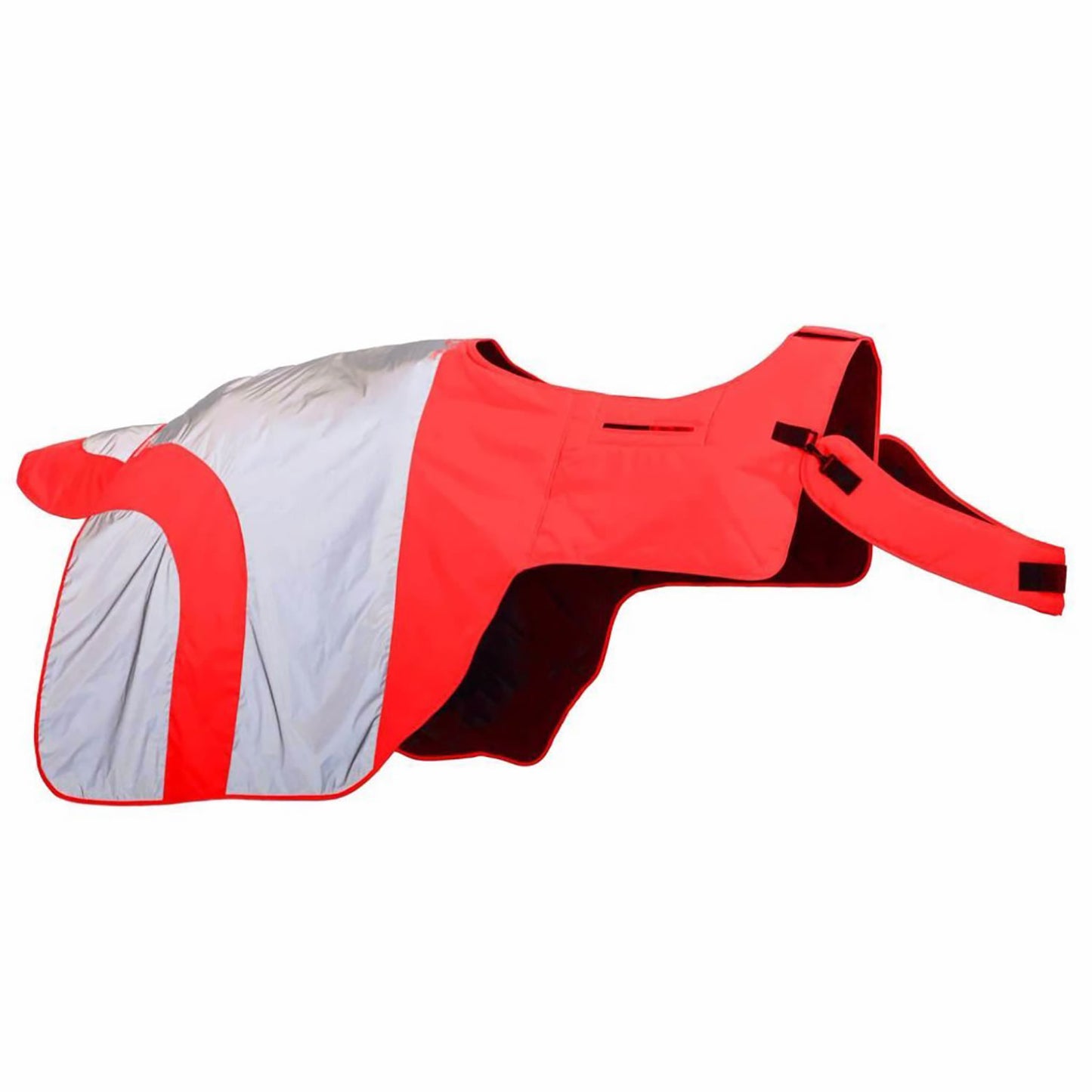 Equisafety Mercury Exercise Rug