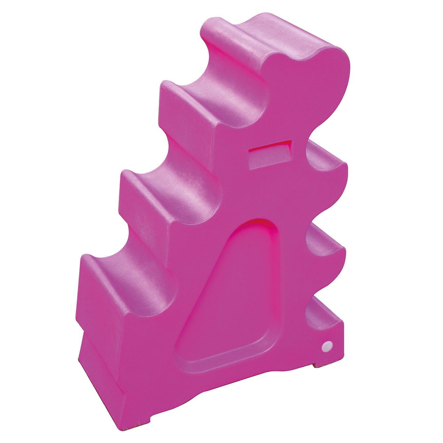 Classic Showjumps Pro-Jump Sloping Block