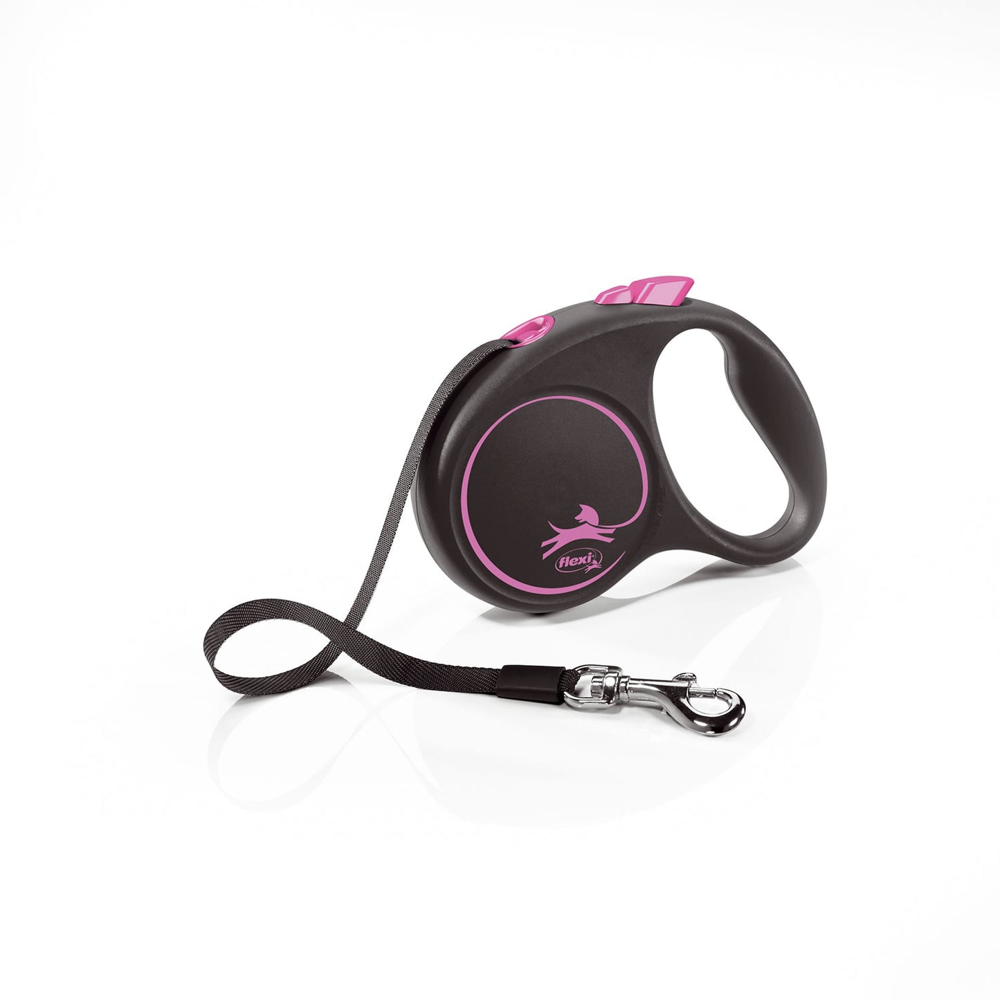 Flexi Black Design Tape