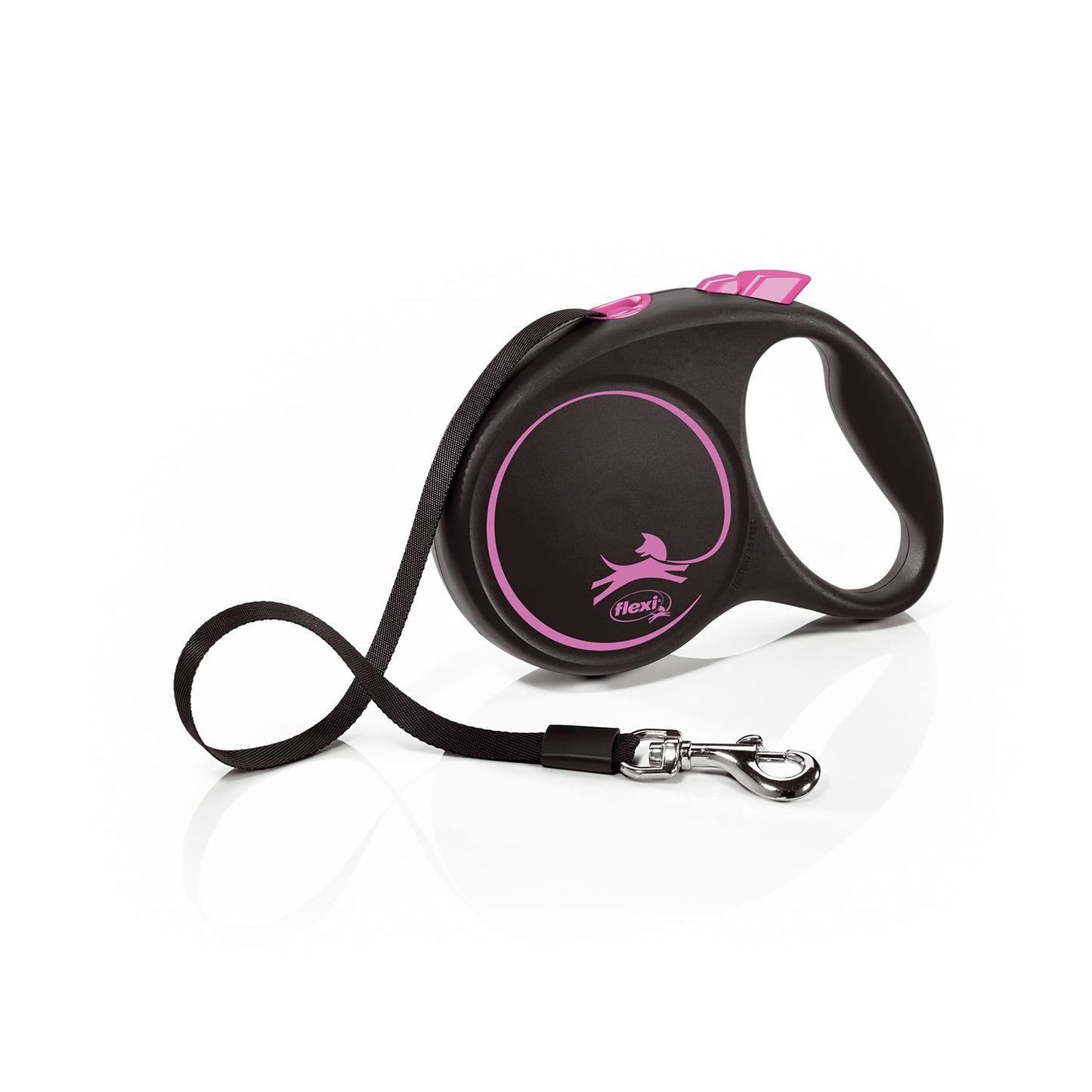 Flexi Black Design Tape