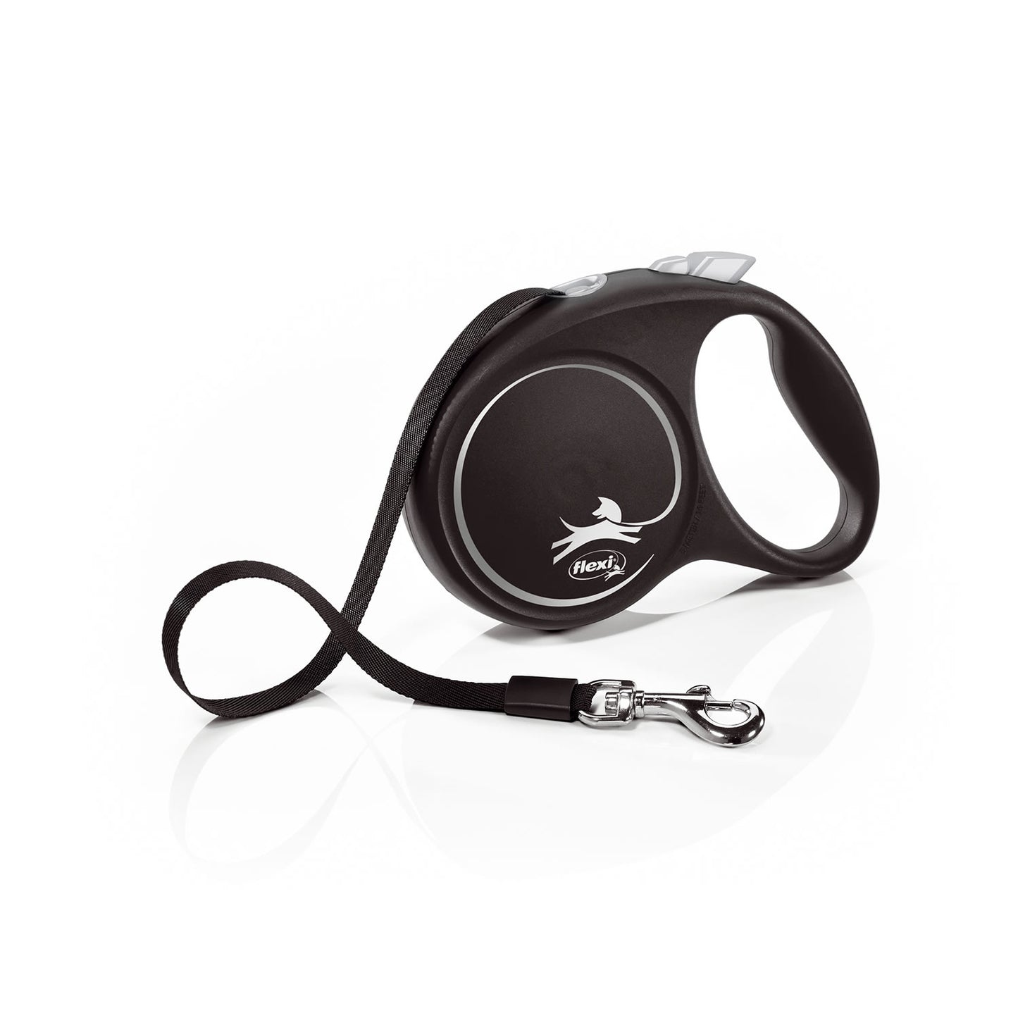 Flexi Black Design Tape