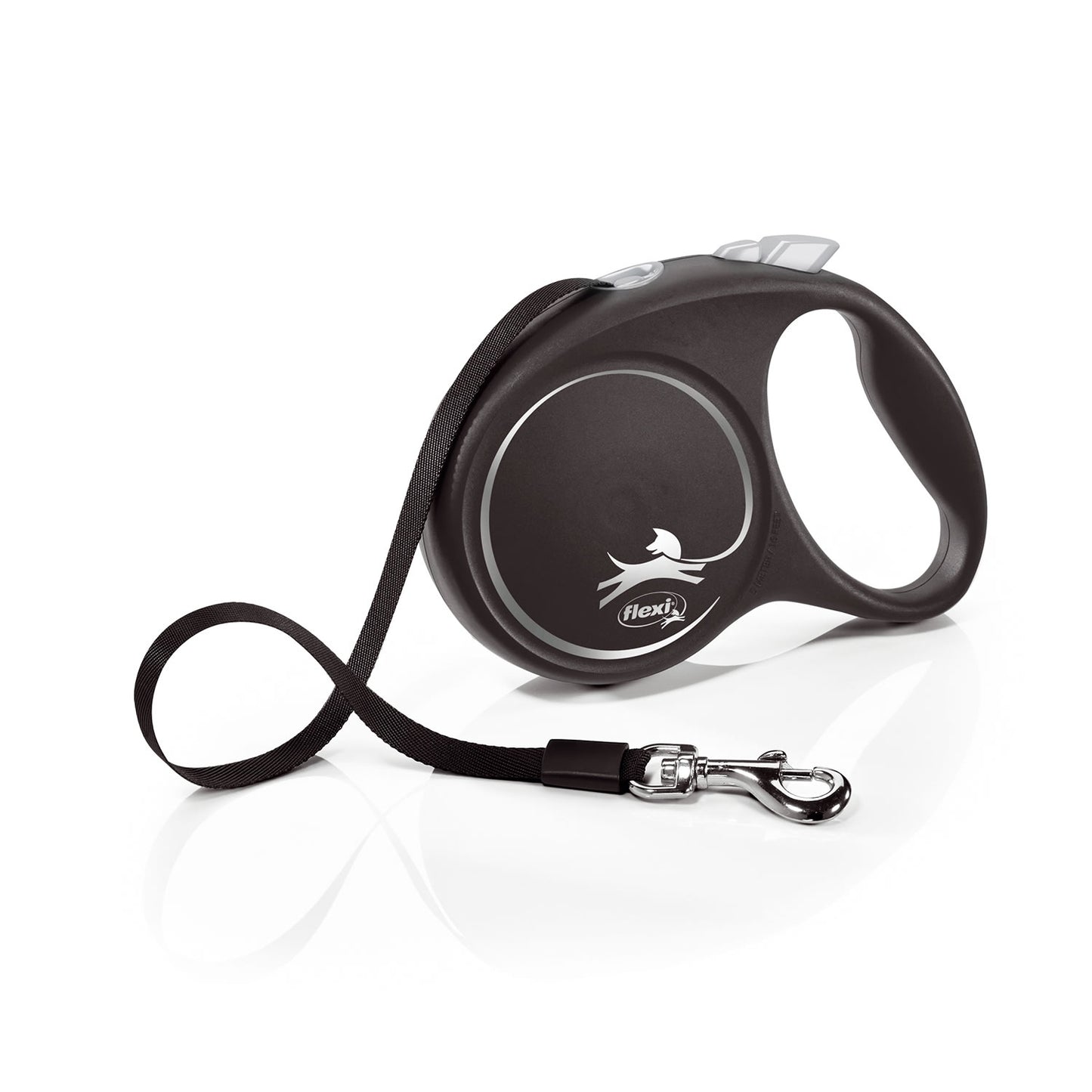 Flexi Black Design Tape