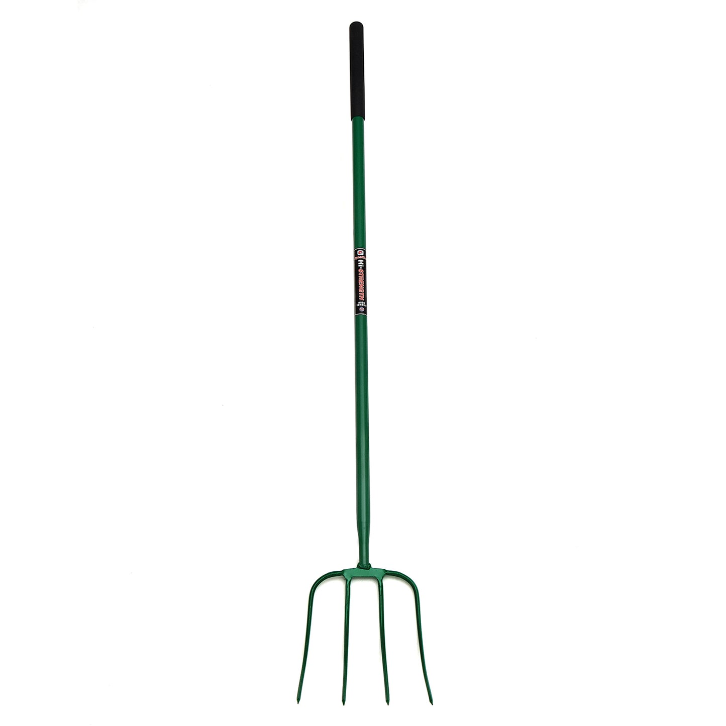 Fynalite Hi-Strength Manure Fork 4 Prong