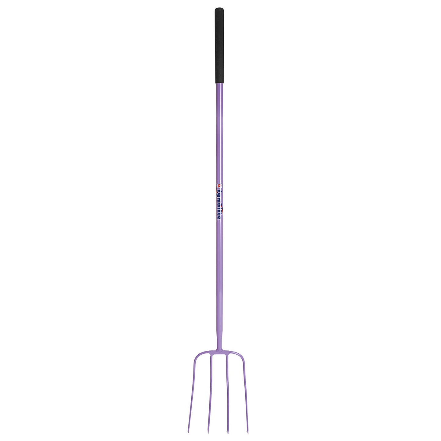 Fynalite Hi-Strength Manure Fork 4 Prong