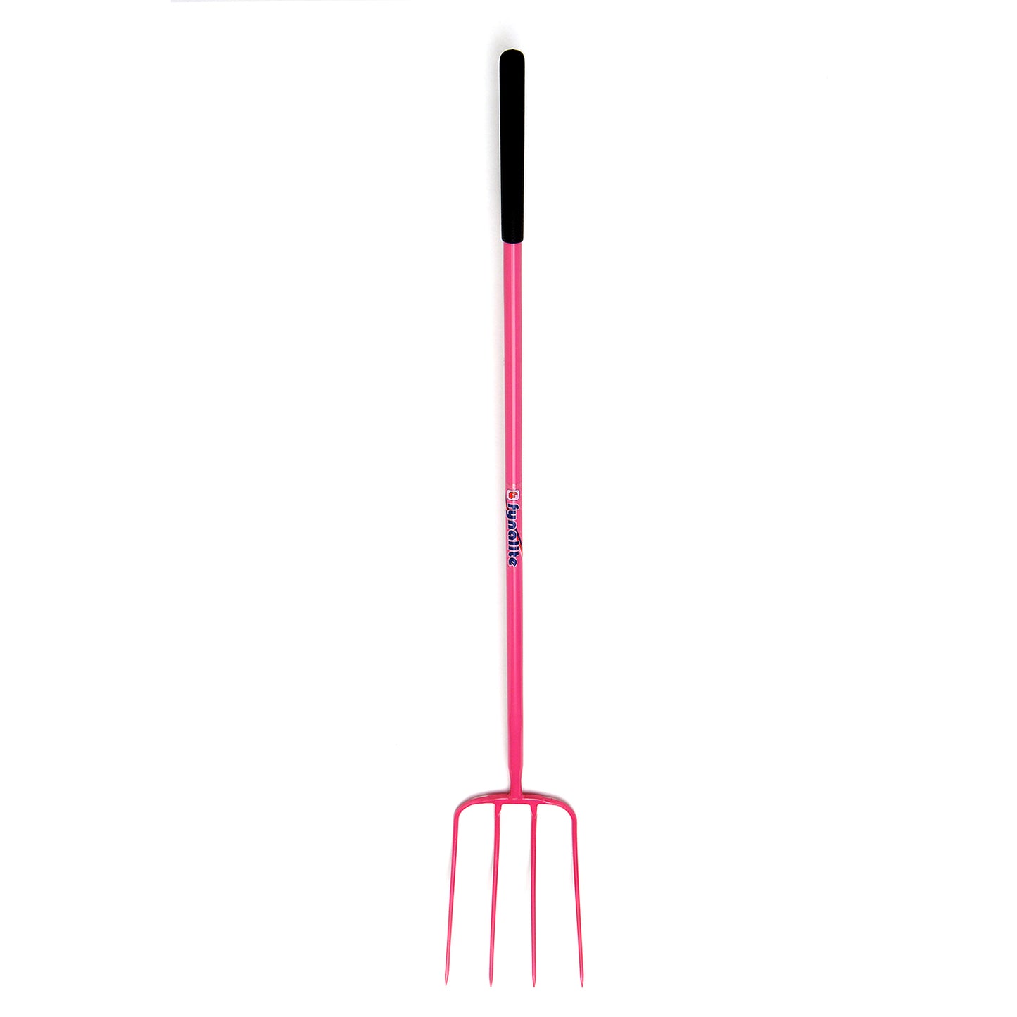 Fynalite Hi-Strength Manure Fork 4 Prong