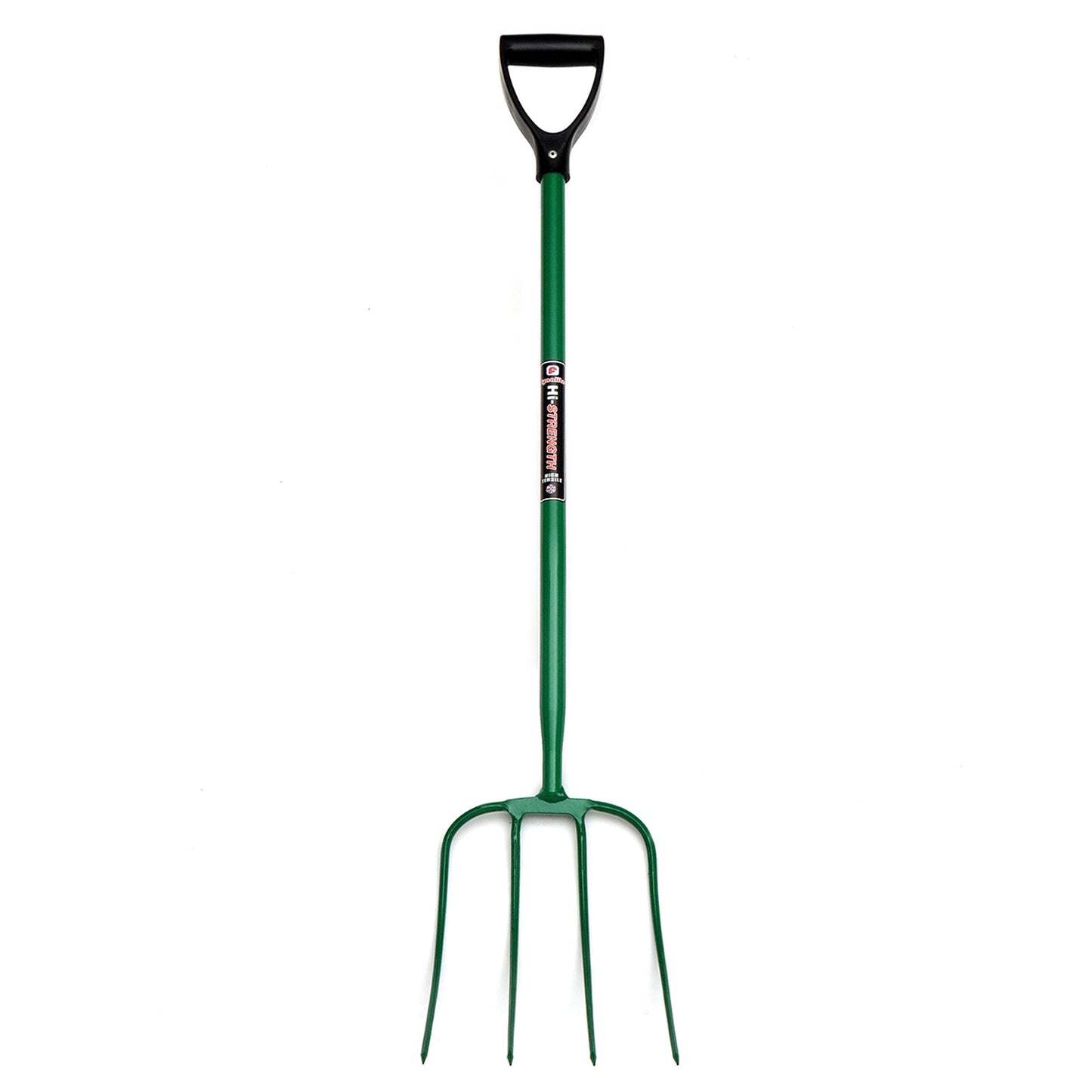 Fynalite Hi-Strength Manure Fork 4 Prong