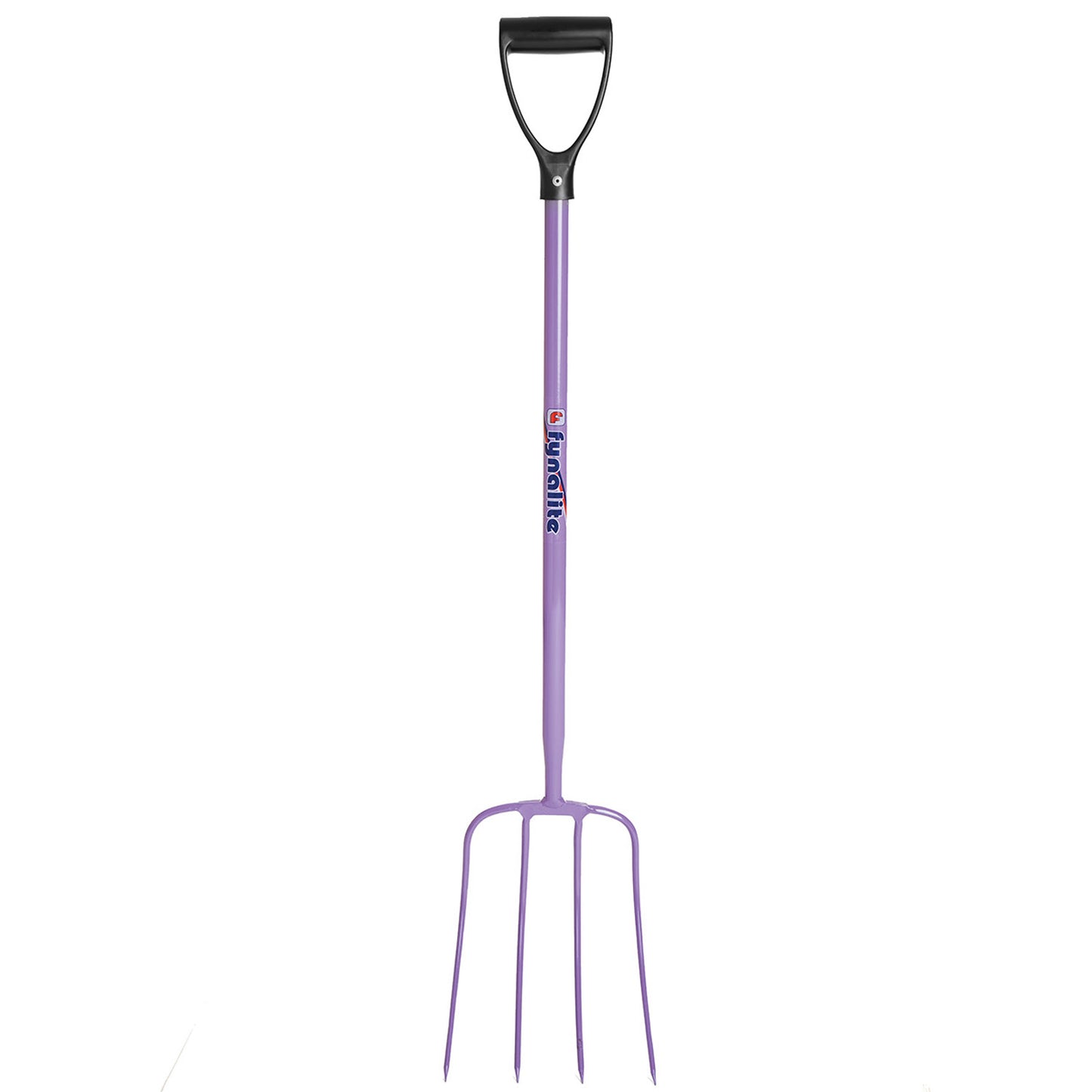 Fynalite Hi-Strength Manure Fork 4 Prong