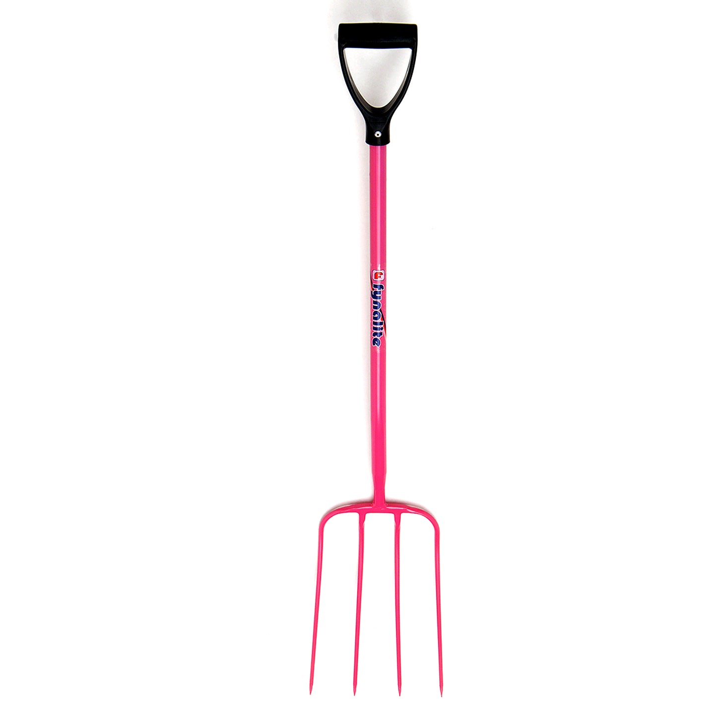 Fynalite Hi-Strength Manure Fork 4 Prong