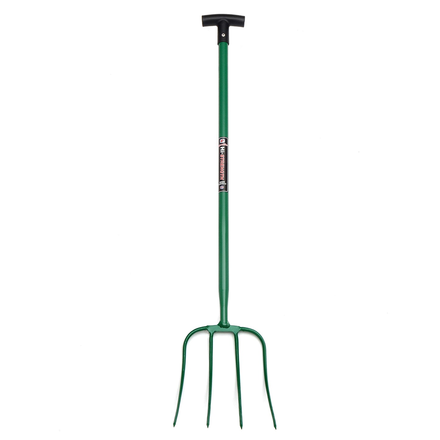 Fynalite Hi-Strength Manure Fork 4 Prong