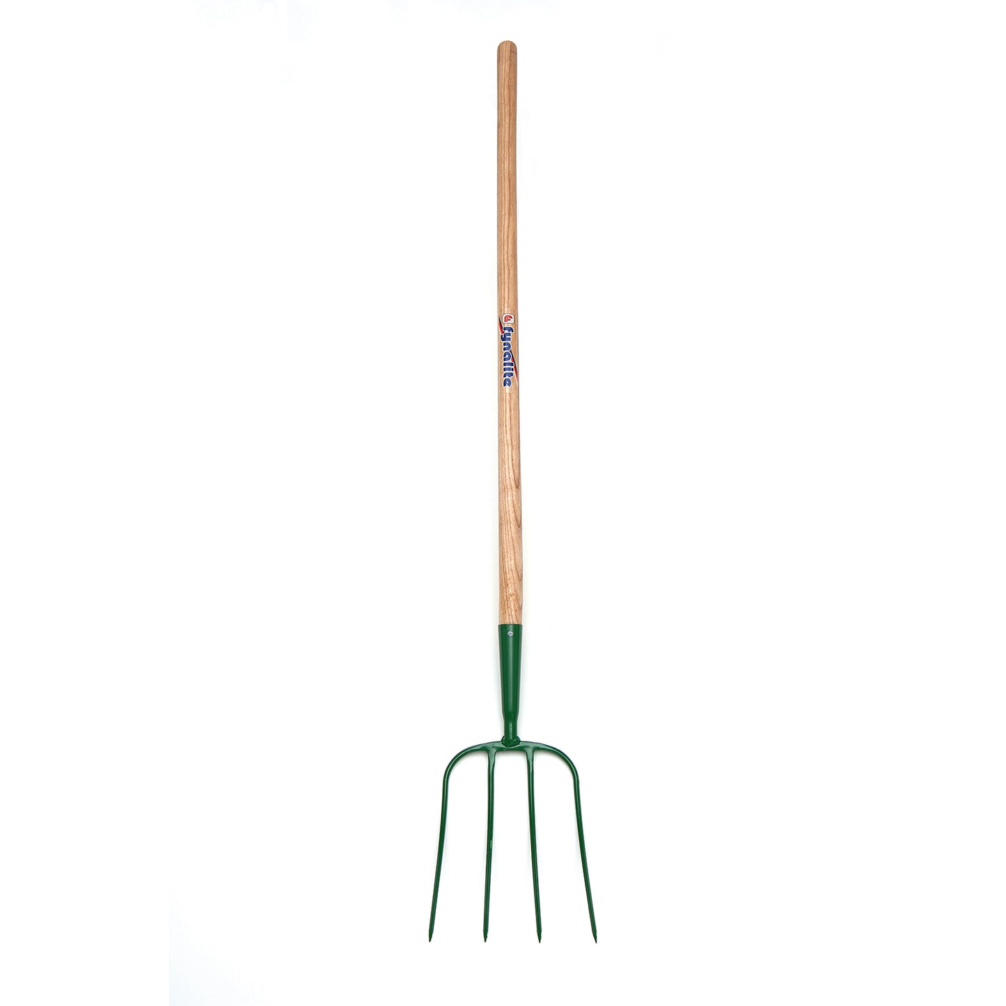 Fynalite Manure Fork 4 Prong Ash Handle