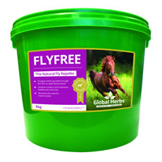 Global Herbs Flyfree