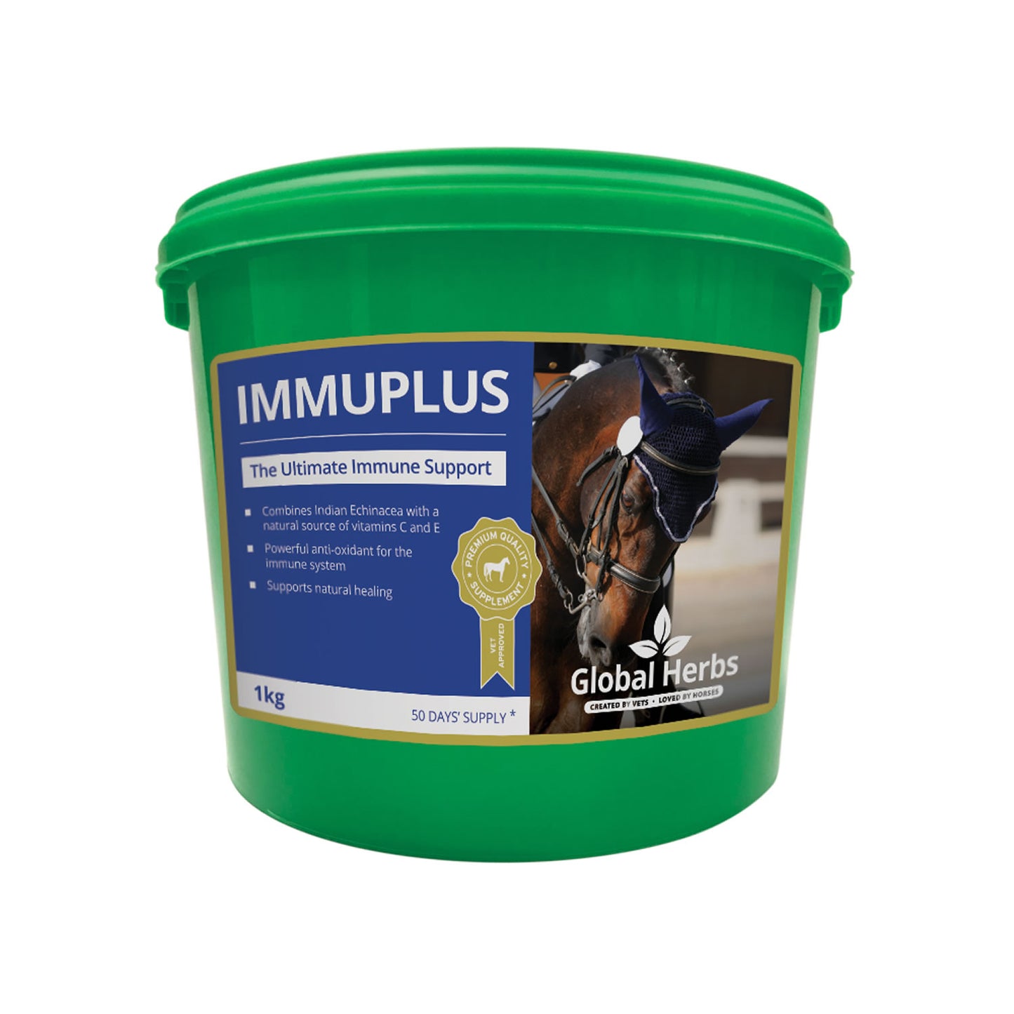 Global Herbs Immuplus