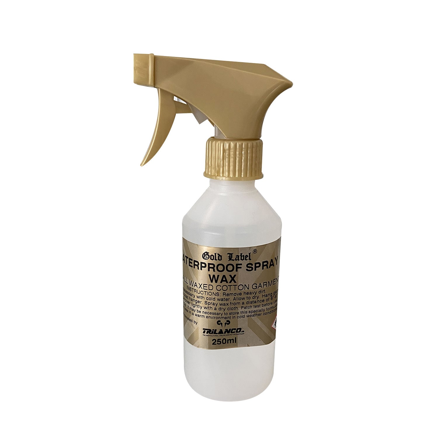 gold-label-waterproof-spray-wax