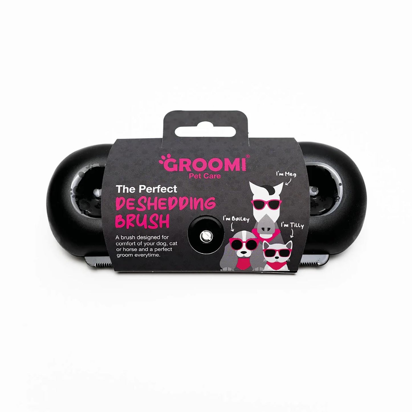 Groomi Pet Care Groomi Tool 2.O