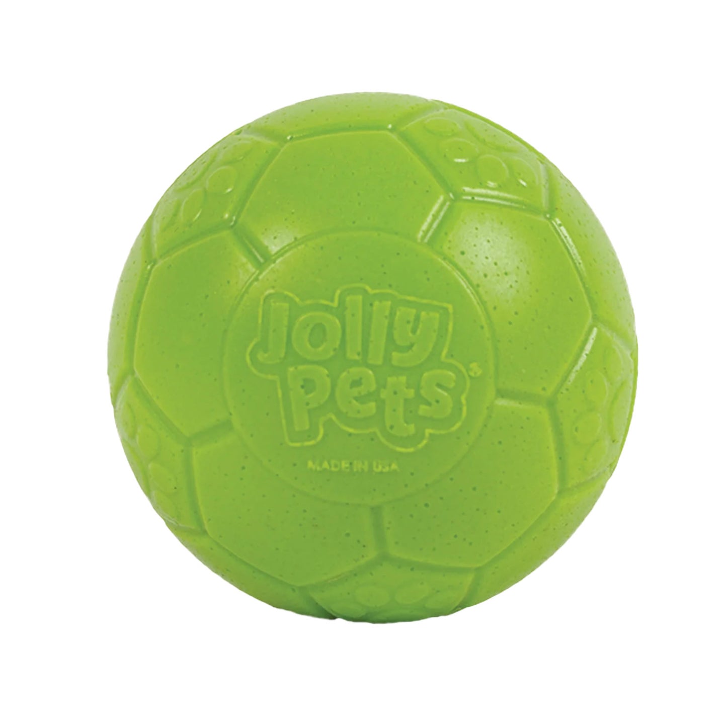 Jolly Pets Jolly Soccer Ball