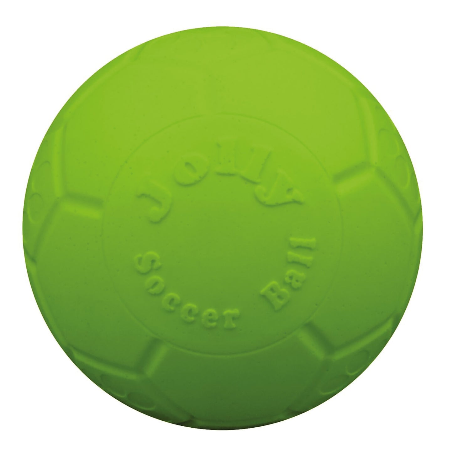 Jolly Pets Jolly Soccer Ball