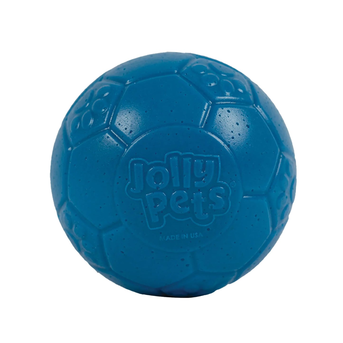 Jolly Pets Jolly Soccer Ball