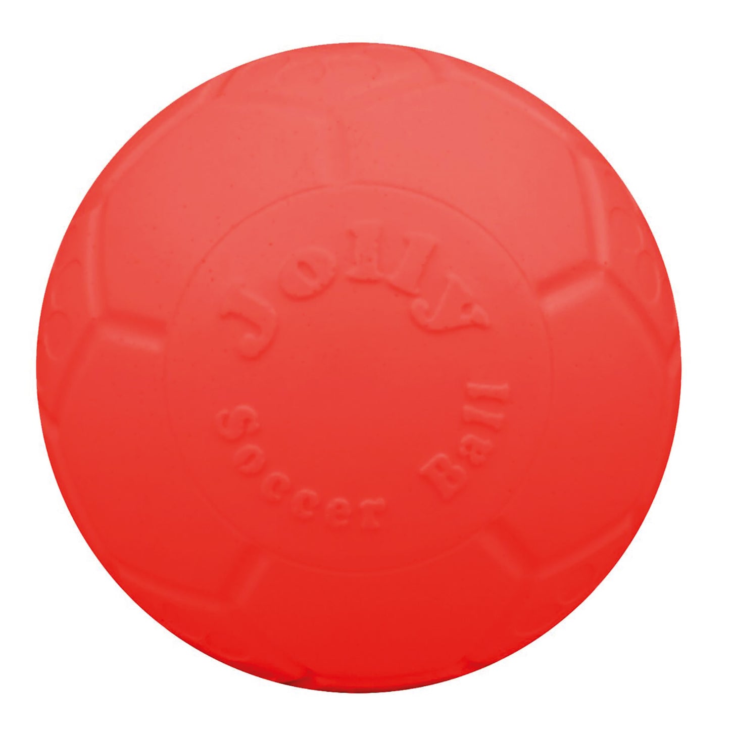 Jolly Pets Jolly Soccer Ball