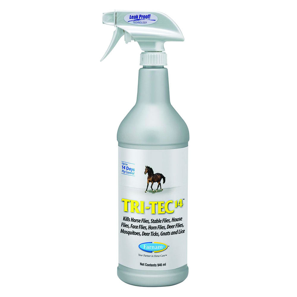 Farnam Tri-Tec 14 Insecticide