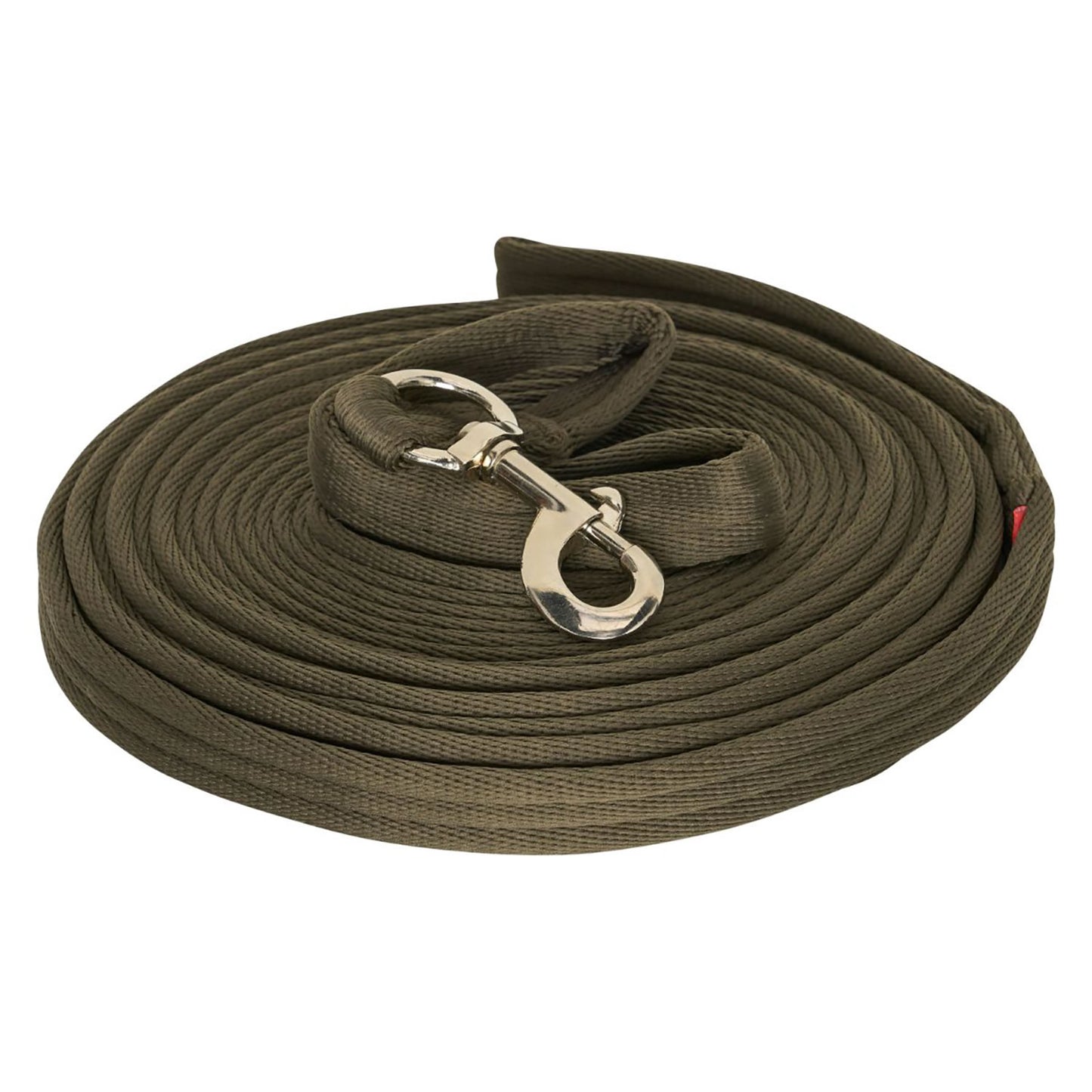 Imperial Riding Lunging Line Soft Cushion Web Extra