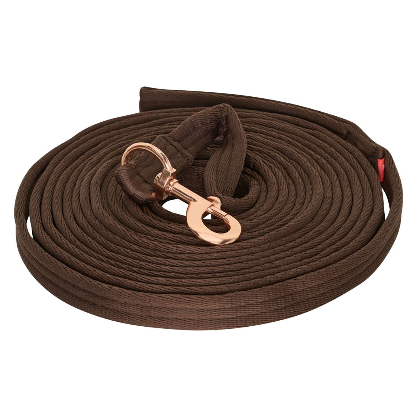 Imperial Riding Lunging Line Soft Cushion Web Extra